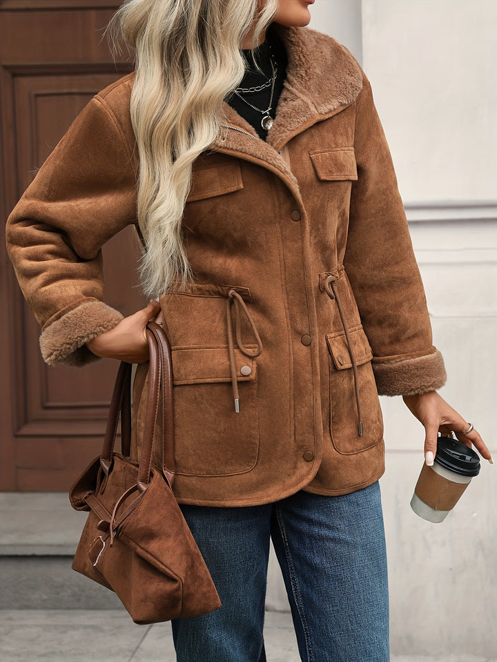The Kensington™ | Winter Heritage Coat