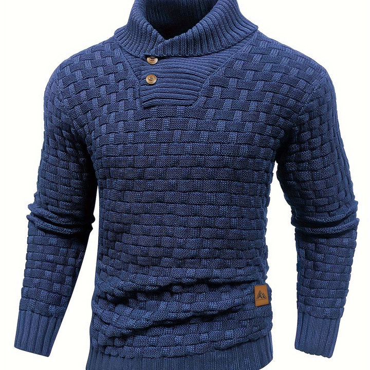 Wexford™ | Heritage Knit Jumper