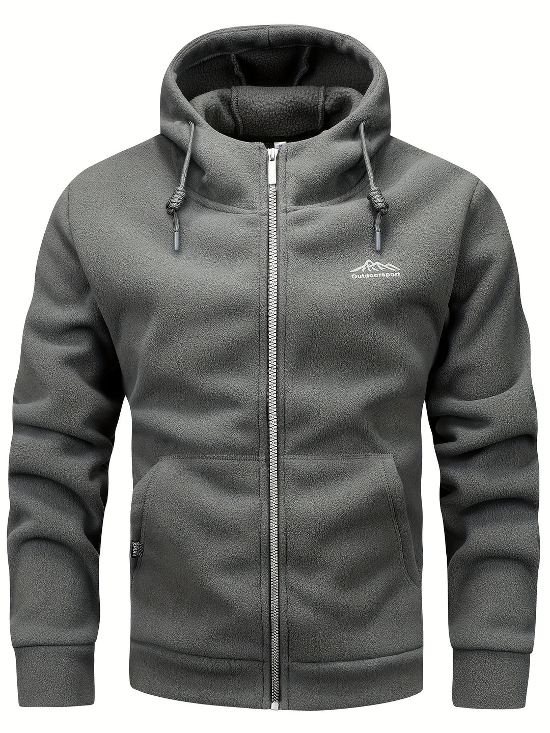 Frostmoor™ | Adventure Zip Hoodie