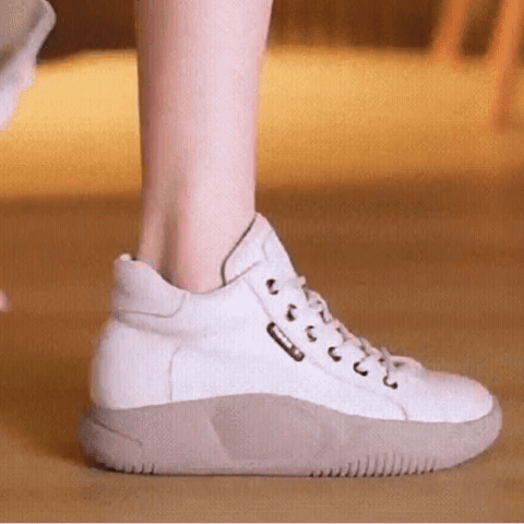 Luna™ | Ortho Comfort Sneakers