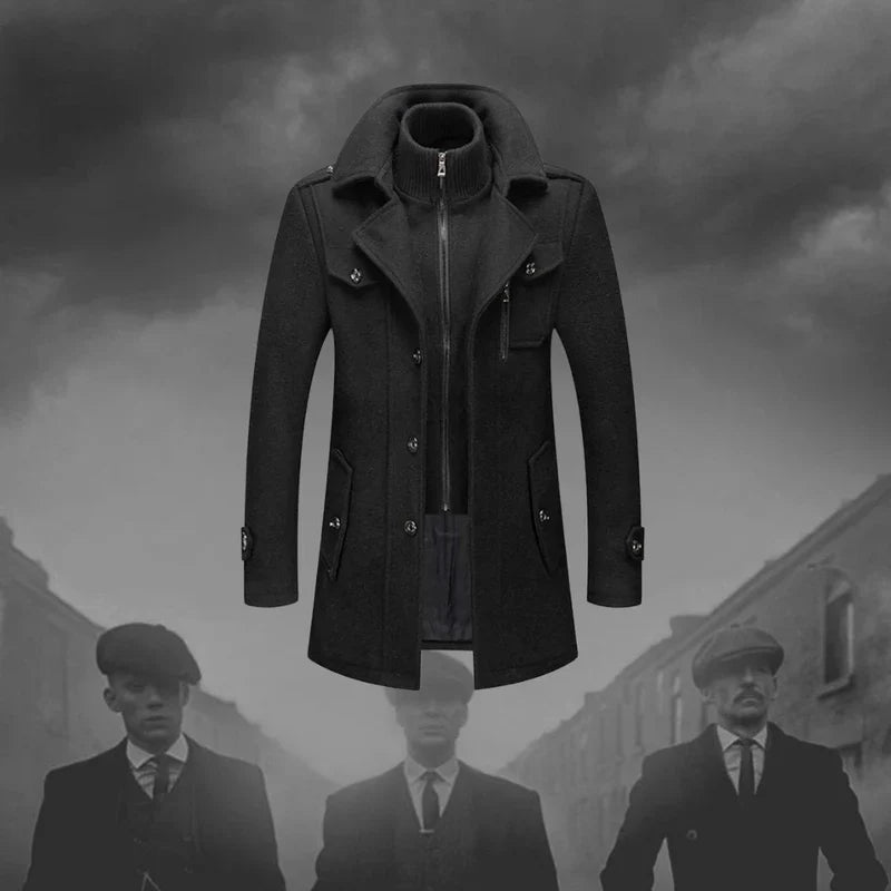 Ashford™ | Heritage Winter Coat