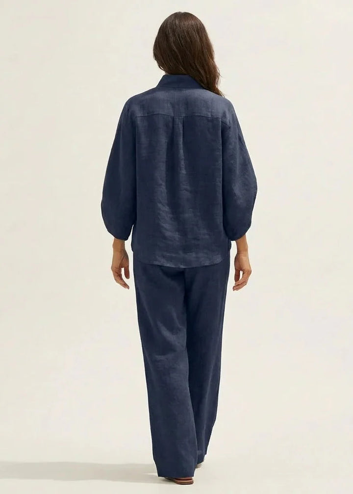 Charlotte Luxe™ | Natural Comfort Set