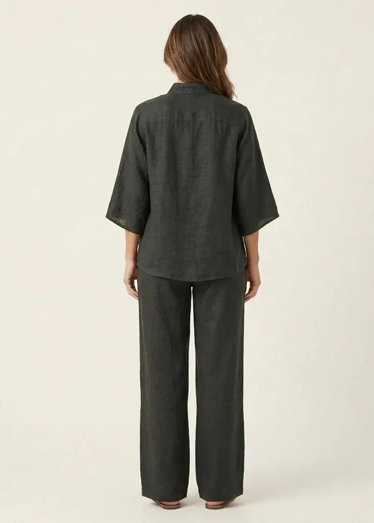 Charlotte Luxe™ | Natural Comfort Set