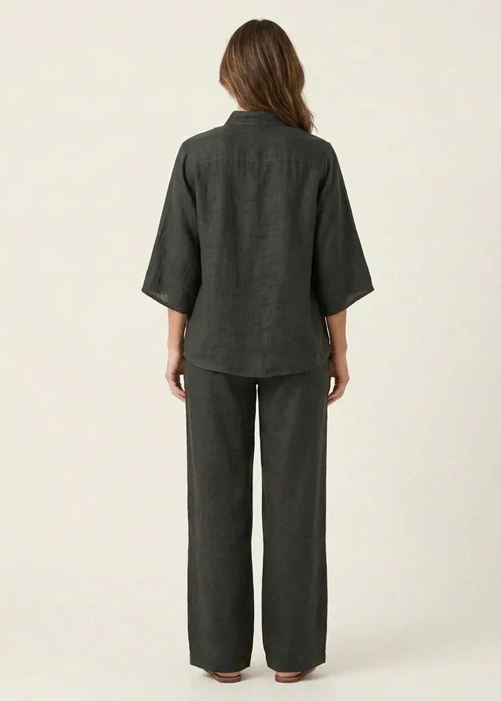 Charlotte Luxe™ | Natural Comfort Set