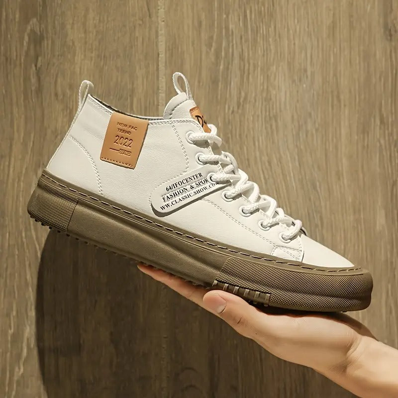 Ludlow™ | Classic Ortho Sneakers