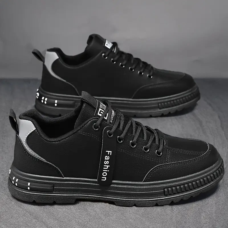 Stratford™ | Ortho Luxe Sneakers