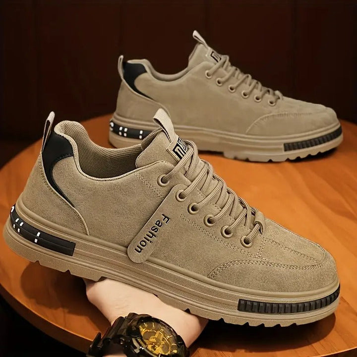 Stratford™ | Ortho Luxe Sneakers