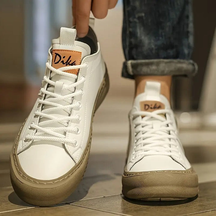 Ludlow™ | Classic Ortho Sneakers