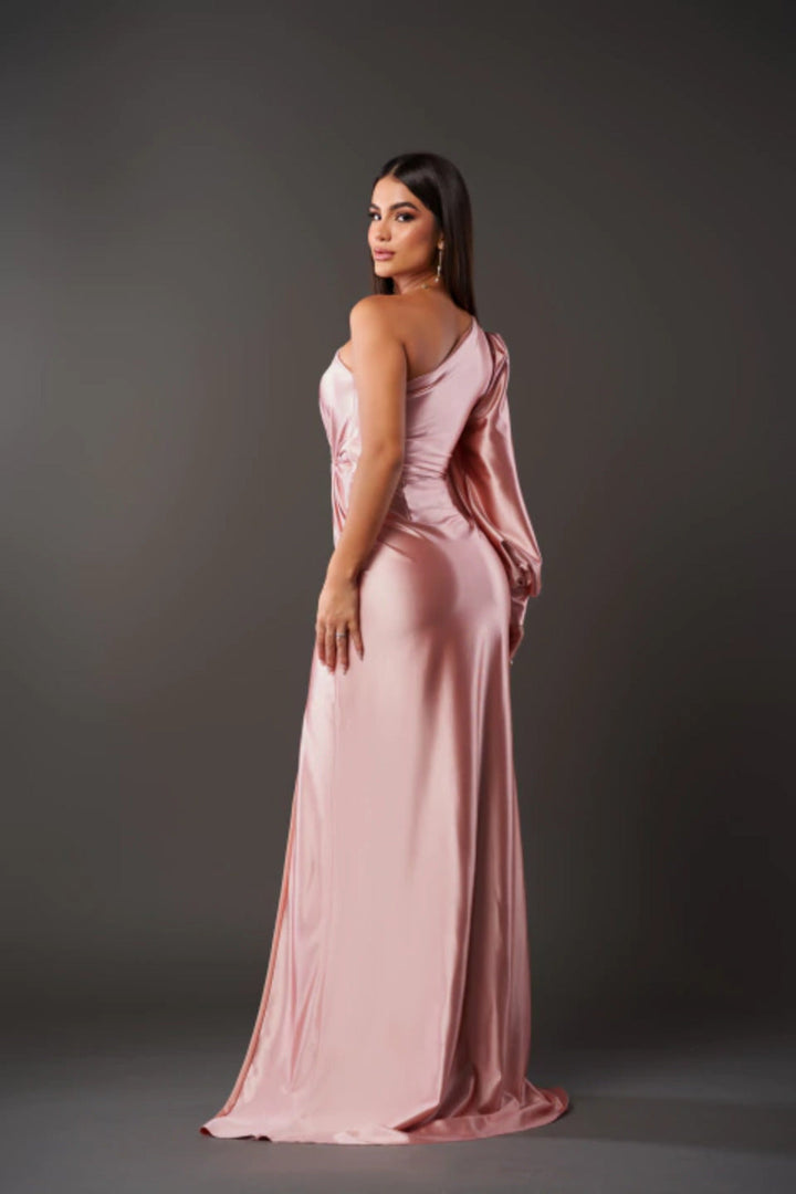 Aliora™ | Timeless Maxi Dress