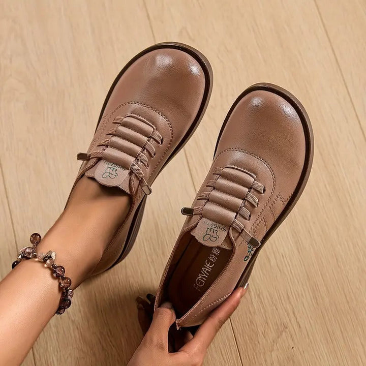 Claudia Luxe™ | Orthopedic Comfort Shoes