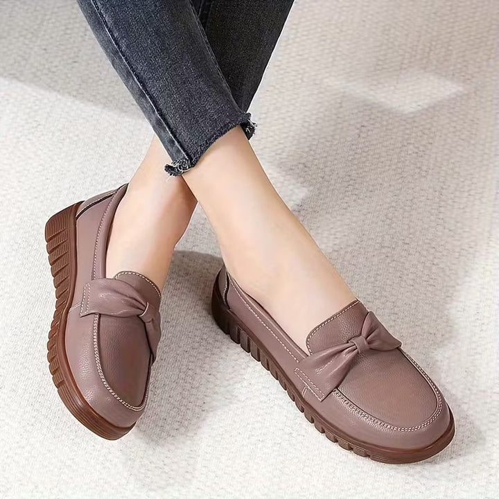 Mireia Luxe™ | Orthopedic Comfort Loafers