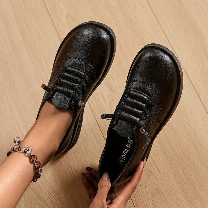 Claudia Luxe™ | Orthopedic Comfort Shoes