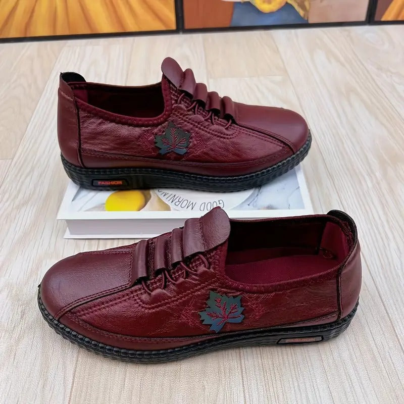 Aveline™ | Orthopaedic Comfort Shoes
