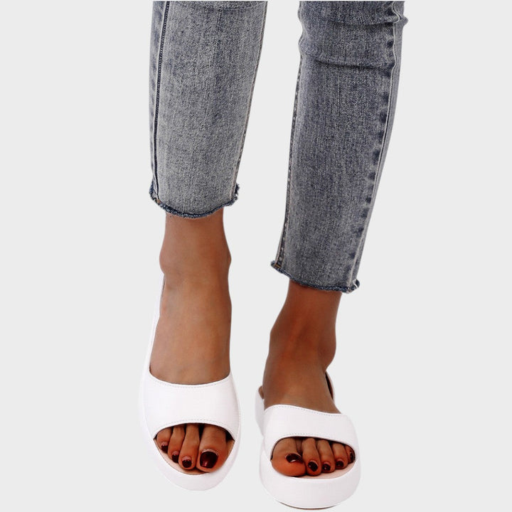 Leona™ | Summer Comfort Sandals