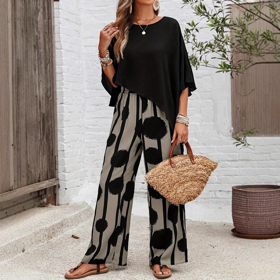 Aria Montclair™ | Artistic Two-Piece Set