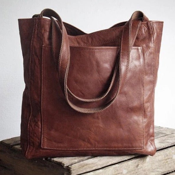 The Verona™ | Timeless City Tote