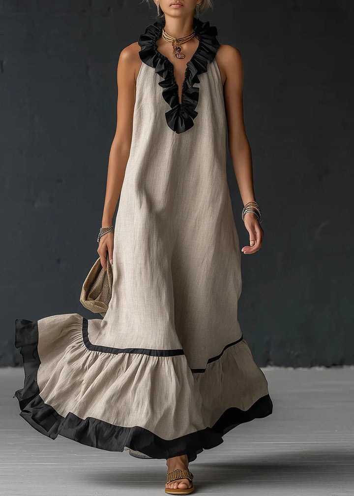 Arabella Sinclair™ | Refined Summer Maxi
