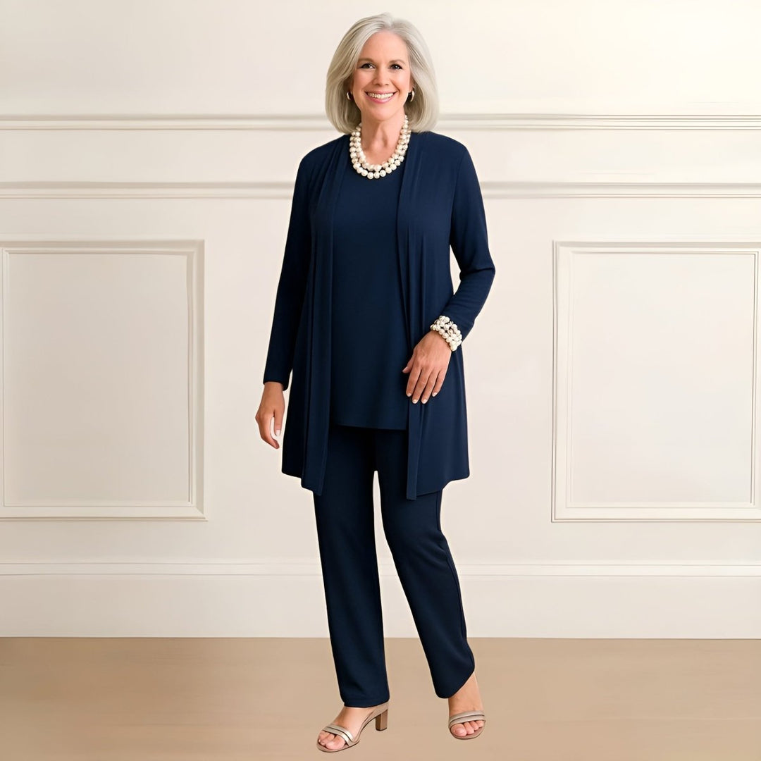 Susan Whitmore™ | Signature Three-Piece Set