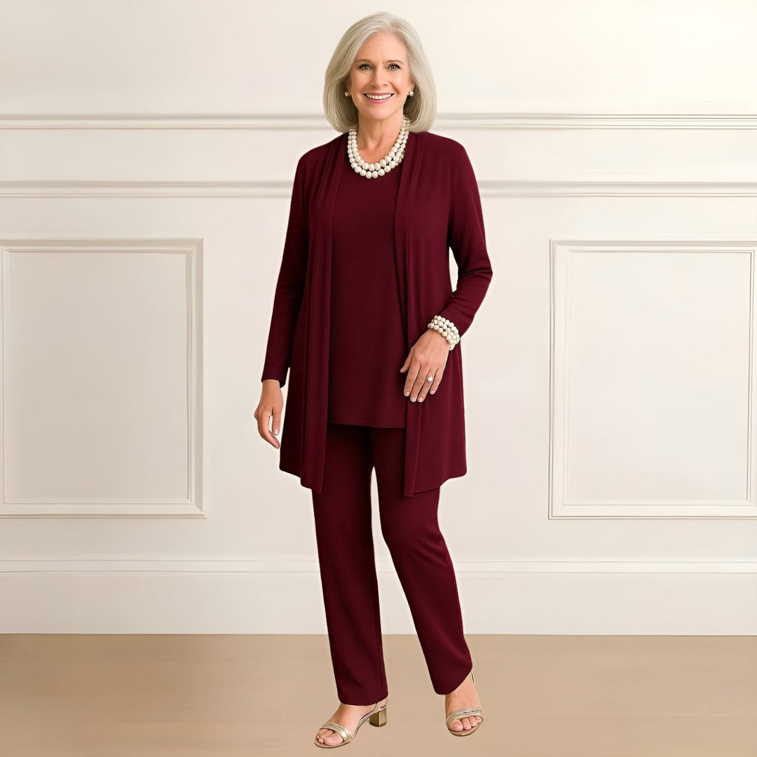 Susan Whitmore™ | Signature Three-Piece Set