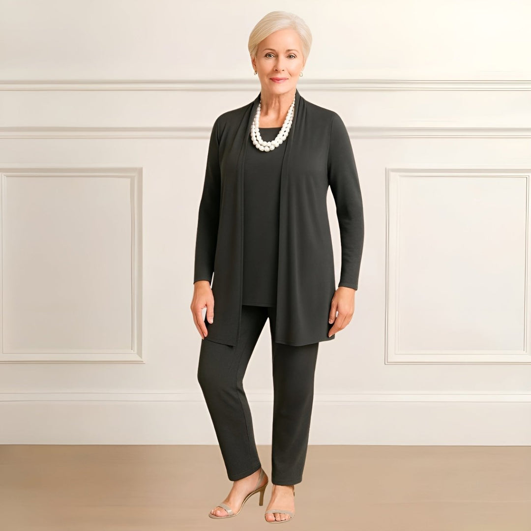 Susan Whitmore™ | Signature Three-Piece Set