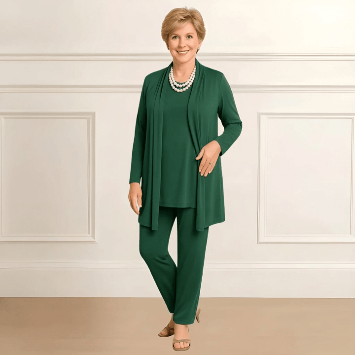 Susan Whitmore™ | Signature Three-Piece Set