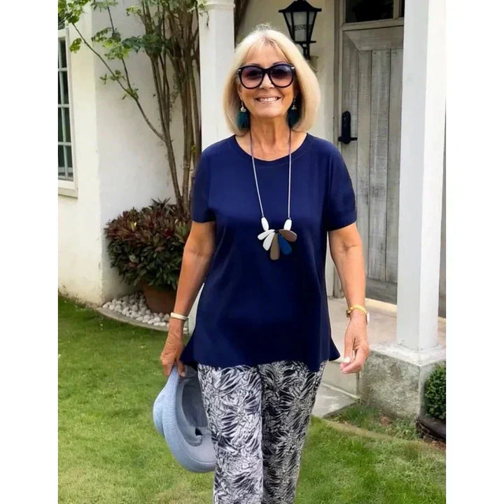 Margaret Ashford™ | Effortless Two-Piece Set
