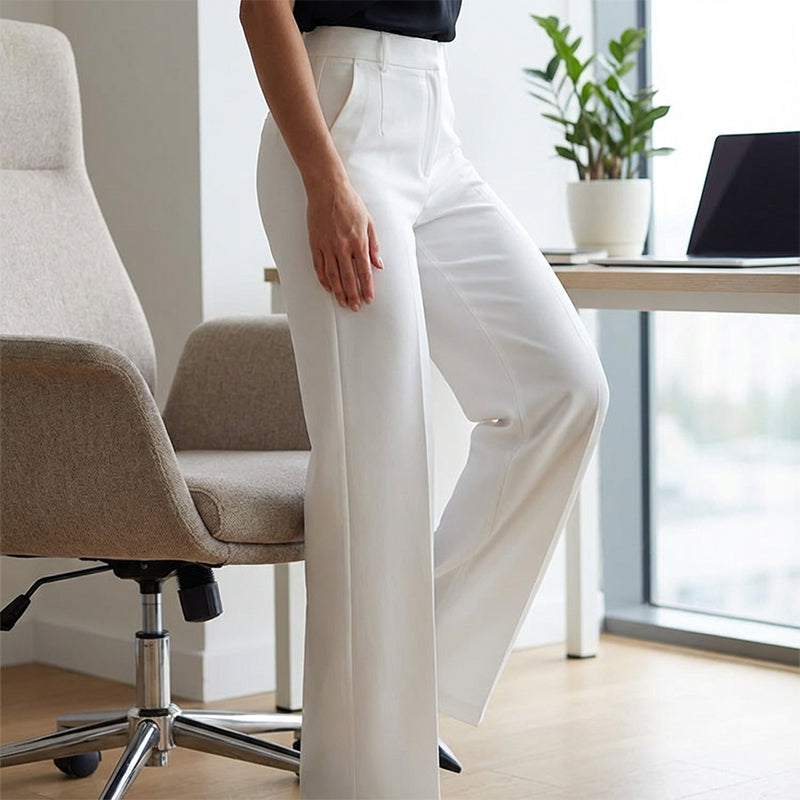 Margaret Ellington™ | Tailored Comfort Trousers