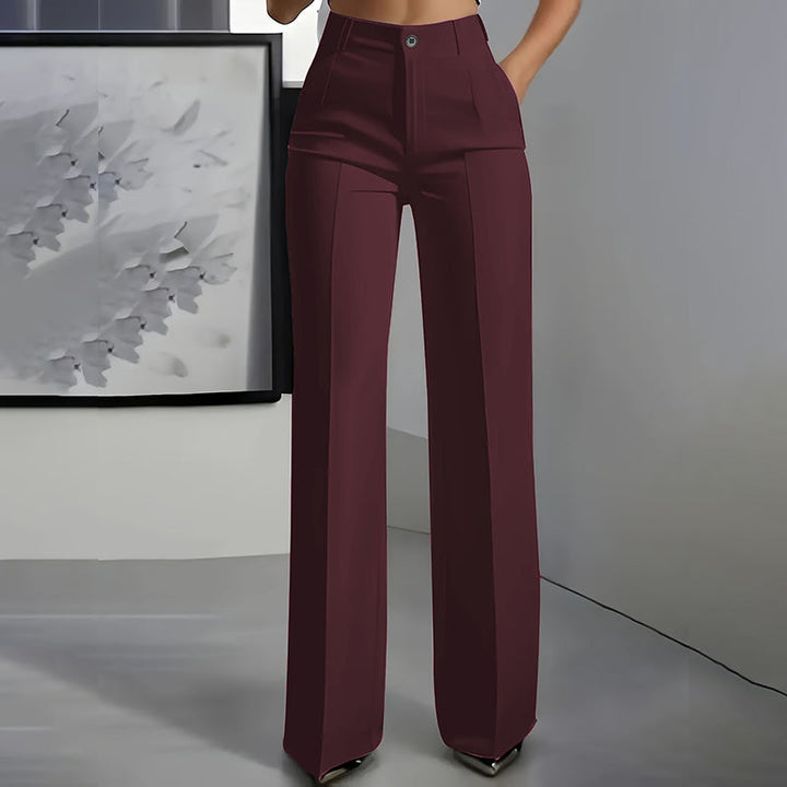 Margaret Ellington™ | Tailored Comfort Trousers