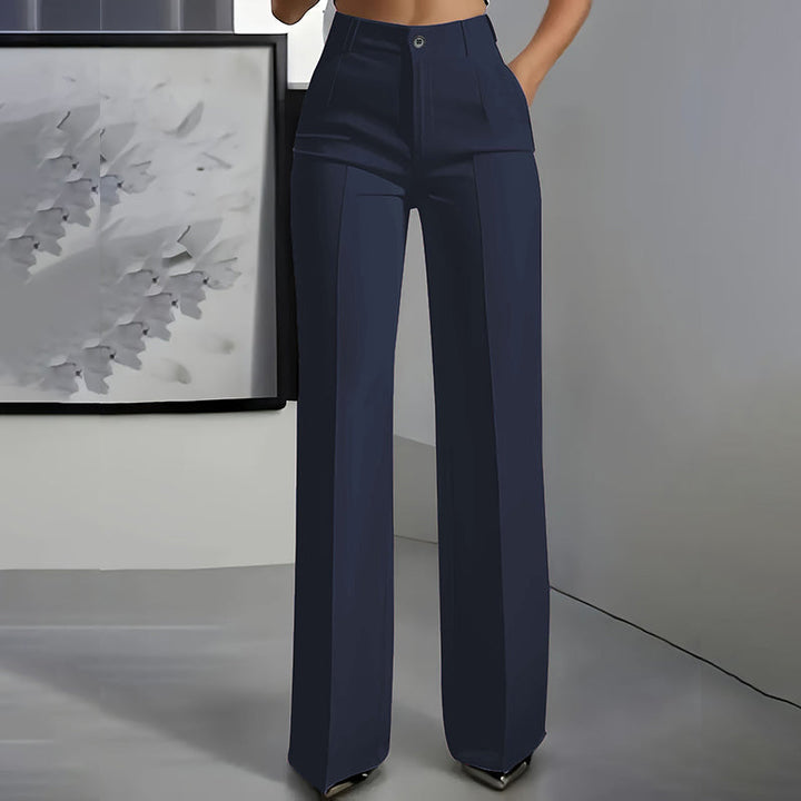 Margaret Ellington™ | Tailored Comfort Trousers