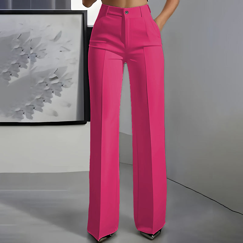 Margaret Ellington™ | Tailored Comfort Trousers