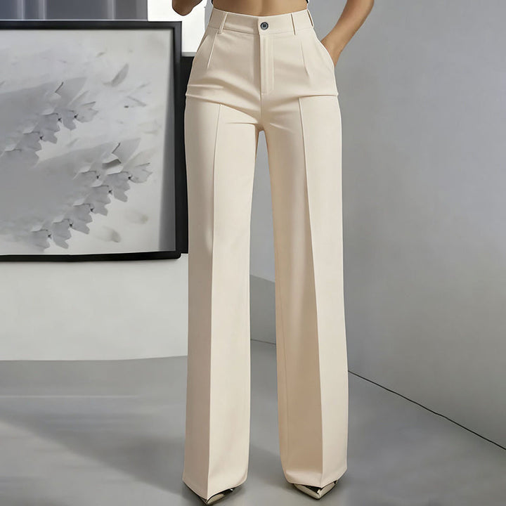 Margaret Ellington™ | Tailored Comfort Trousers