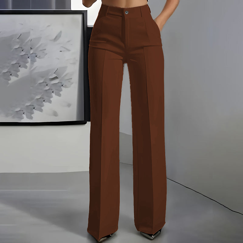 Margaret Ellington™ | Tailored Comfort Trousers