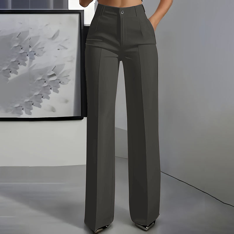 Margaret Ellington™ | Tailored Comfort Trousers