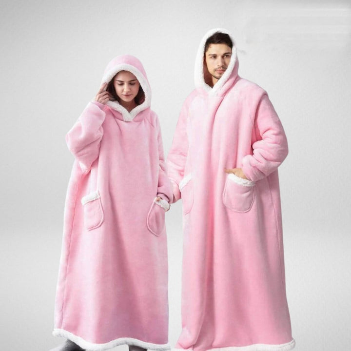 The CosyWear™ | Blanket Hoodie