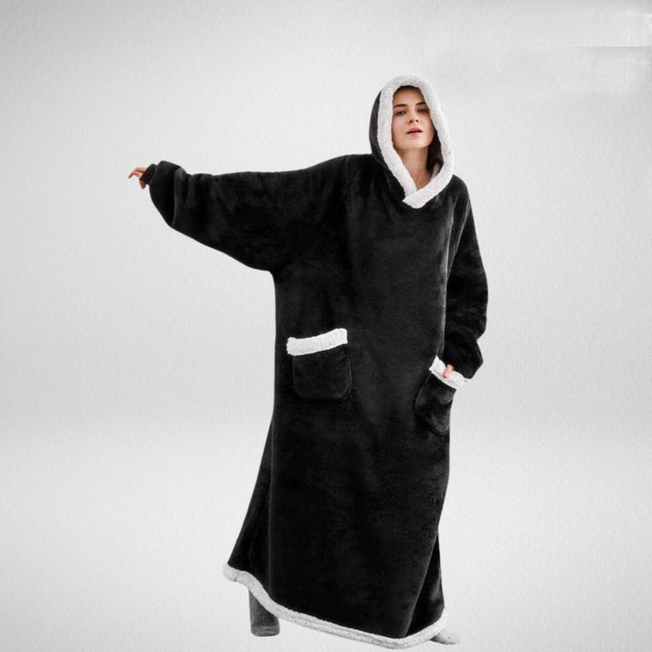 The CosyWear™ | Blanket Hoodie