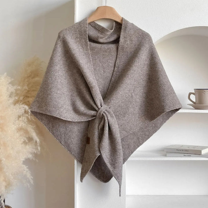 Alva™ | Timeless Comfort Scarf