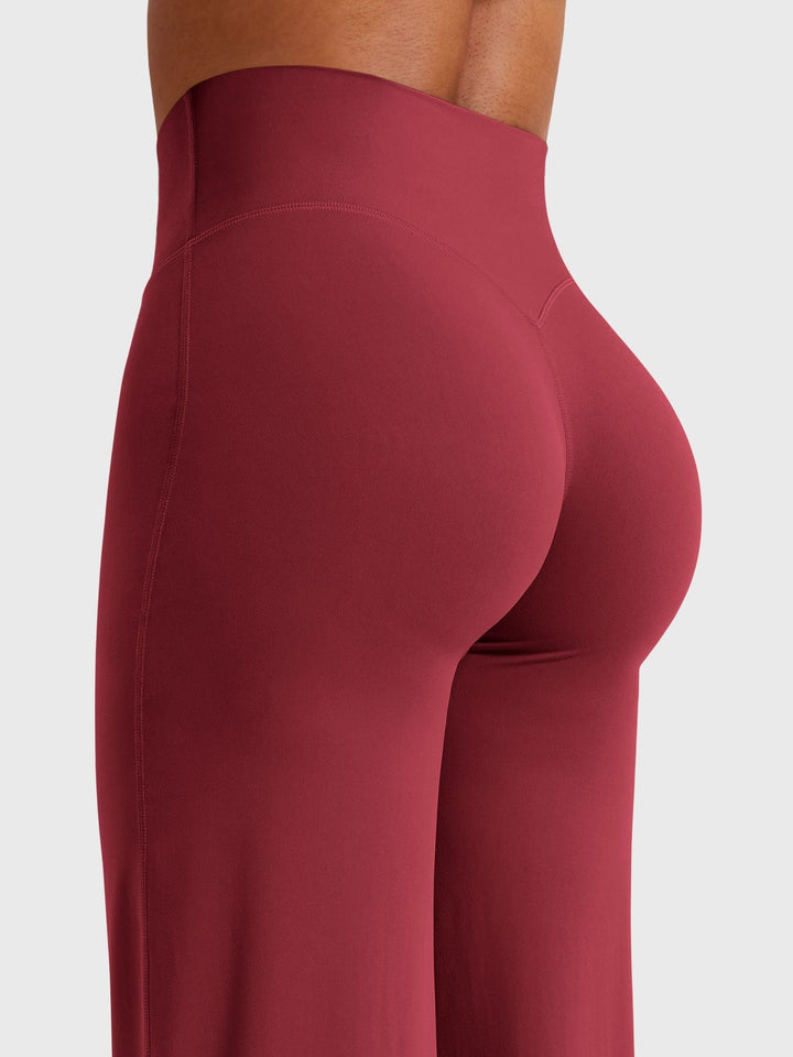 Clara Whitmore™ | Sculpting Comfort Trousers