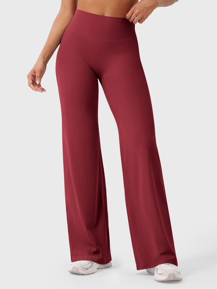 Clara Whitmore™ | Sculpting Comfort Trousers