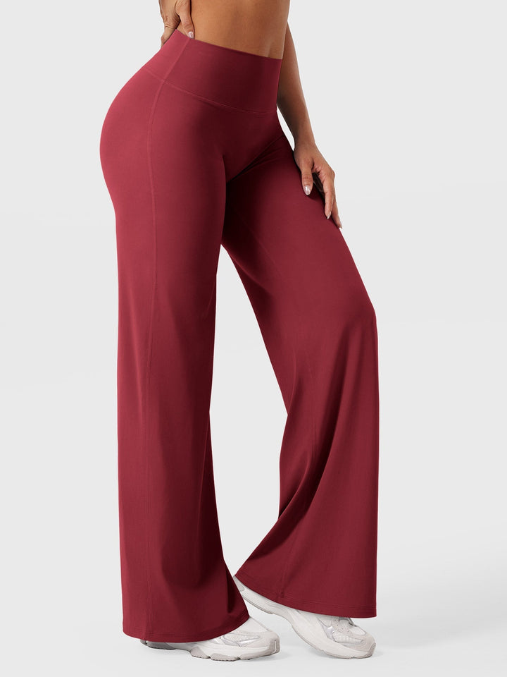 Clara Whitmore™ | Sculpting Comfort Trousers