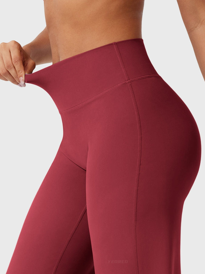 Clara Whitmore™ | Sculpting Comfort Trousers