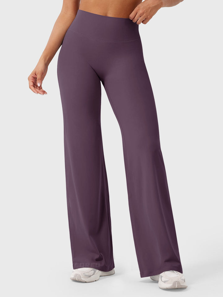 Clara Whitmore™ | Sculpting Comfort Trousers