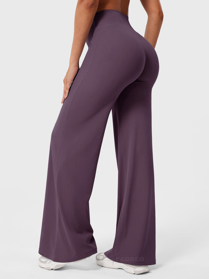 Clara Whitmore™ | Sculpting Comfort Trousers
