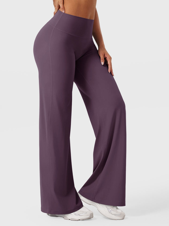 Clara Whitmore™ | Sculpting Comfort Trousers