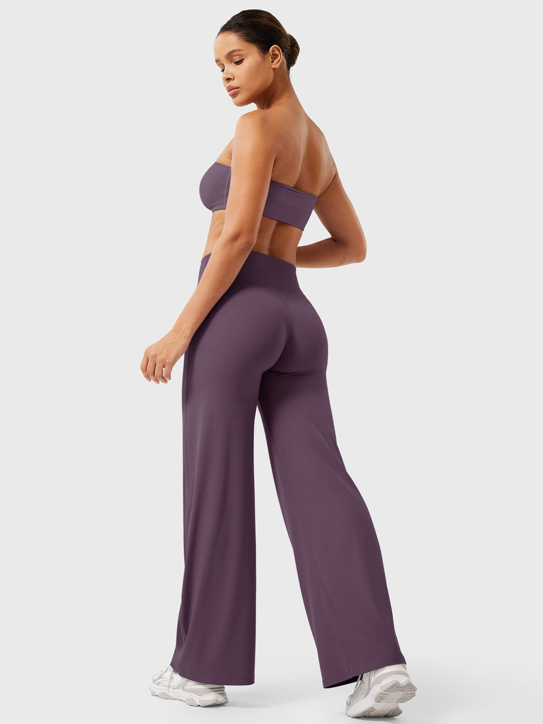 Clara Whitmore™ | Sculpting Comfort Trousers