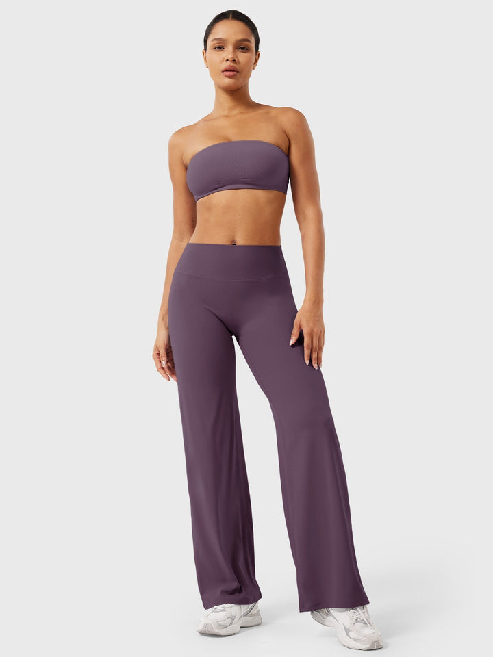 Clara Whitmore™ | Sculpting Comfort Trousers