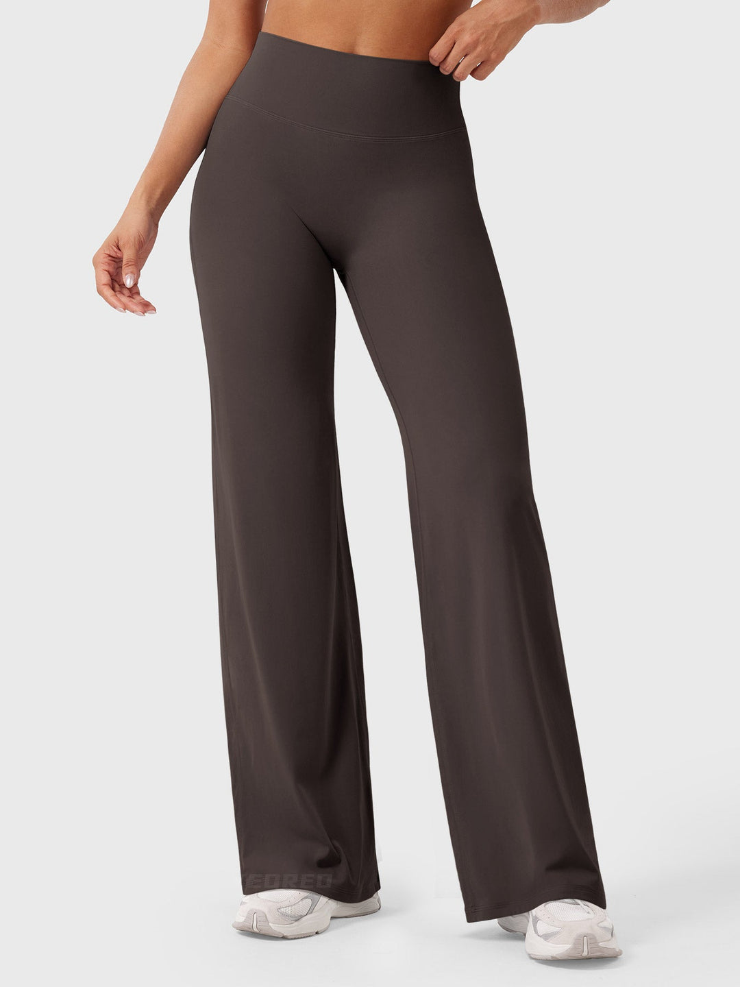 Clara Whitmore™ | Sculpting Comfort Trousers