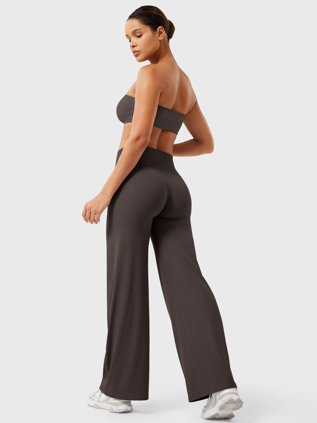 Clara Whitmore™ | Sculpting Comfort Trousers