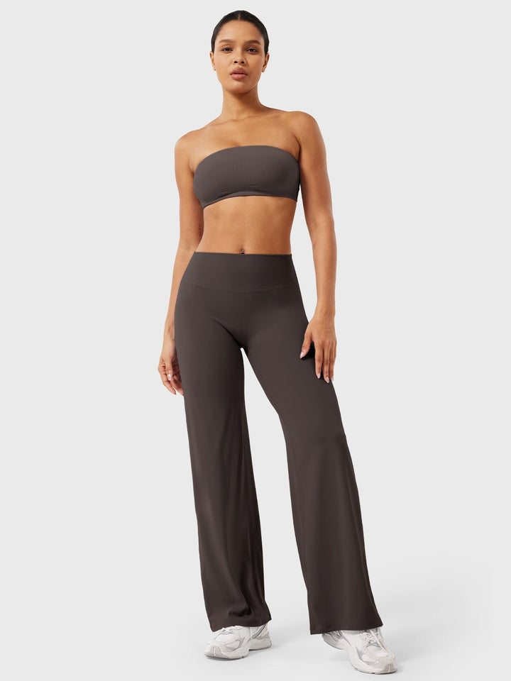 Clara Whitmore™ | Sculpting Comfort Trousers