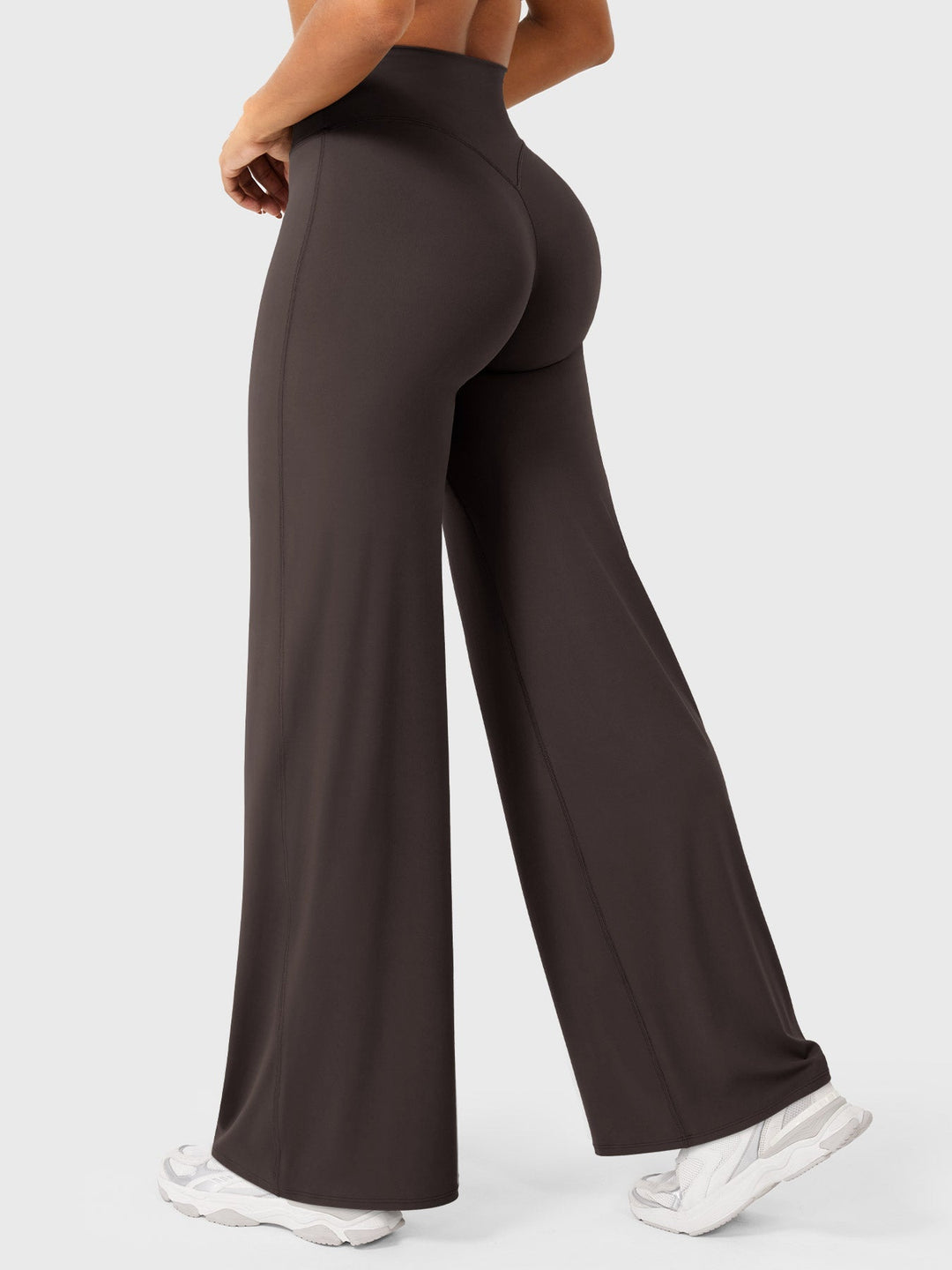 Clara Whitmore™ | Sculpting Comfort Trousers