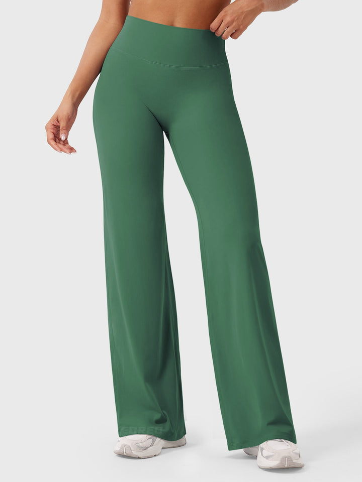 Clara Whitmore™ | Sculpting Comfort Trousers